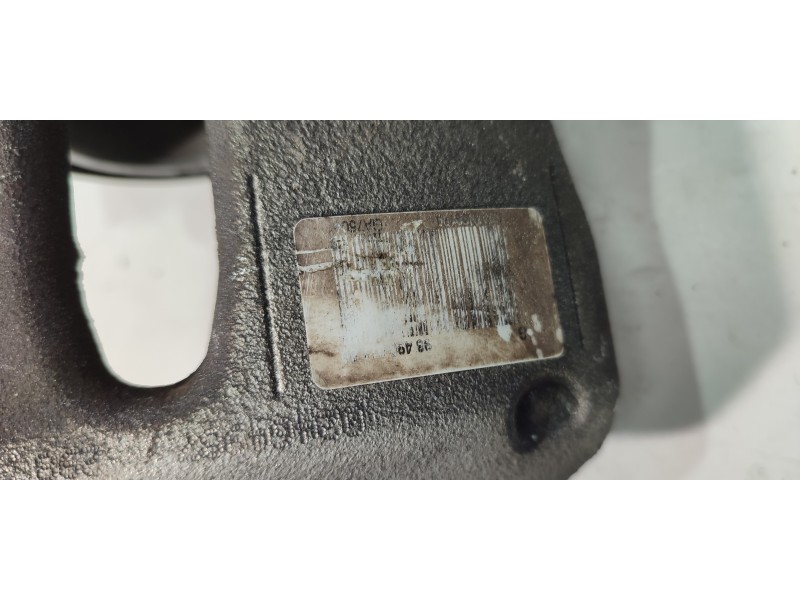 PINZA DE FRENO DELANTERA IZQUIERDA  - imagen 3