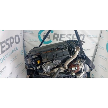 MOTOR COMPLETO 8HZ  - miniatura 4