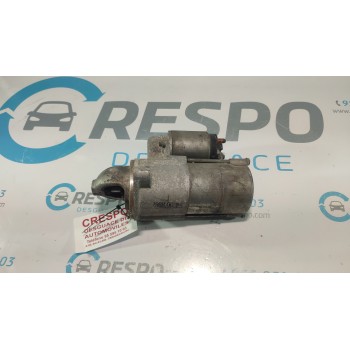 MOTOR ARRANQUE 96843574  - miniatura 2