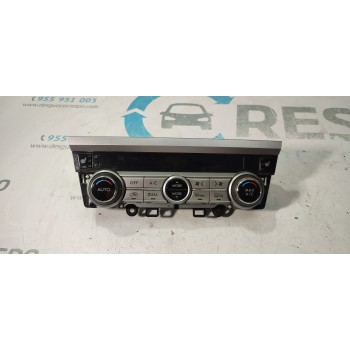 MANDO CLIMATIZADOR 72311AL130 