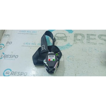 CINTURON SEGURIDAD TRASERO IZQUIERDO 619894600 