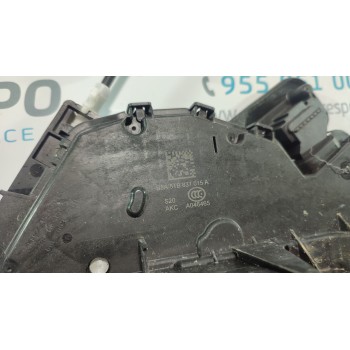 CERRADURA PUERTA DELANTERA IZQUIERDA 5TB837015A  - miniatura 5