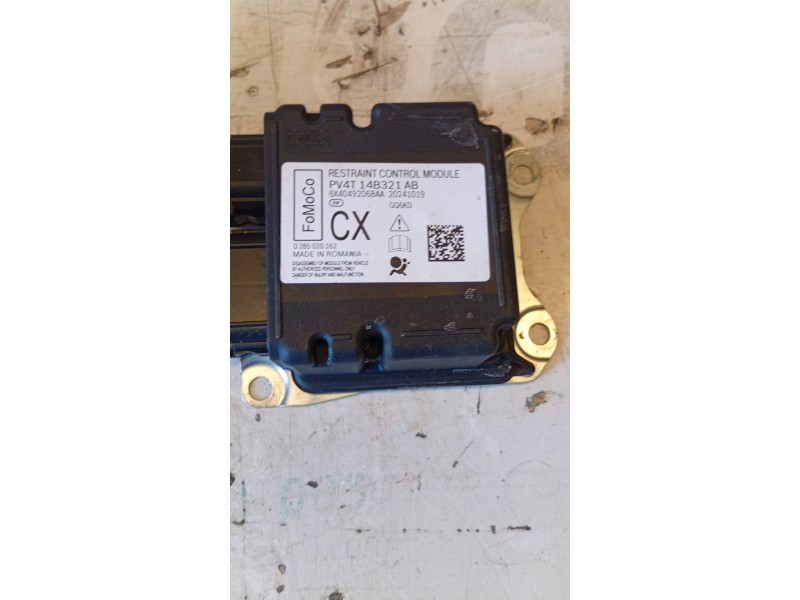 KIT AIRBAG  - imagen 5