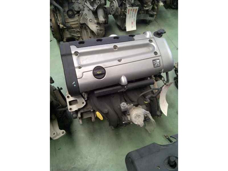 MOTOR COMPLETO RFN  - imagen 1