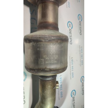 CATALIZADOR 05L131701G  - miniatura 4