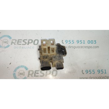 MODULO ELECTRONICO 255509263R 