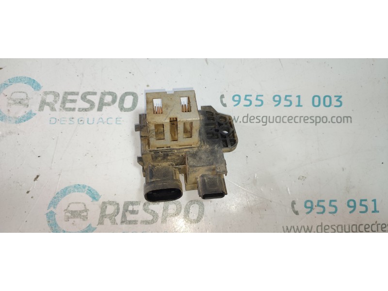 MODULO ELECTRONICO 255509263R  - imagen 1
