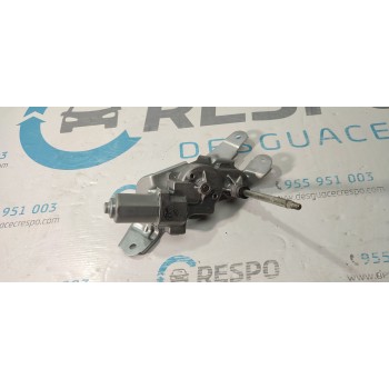 MOTOR LIMPIA TRASERO 