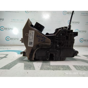 CERRADURA PUERTA DELANTERA IZQUIERDA 81310J7010  - miniatura 3