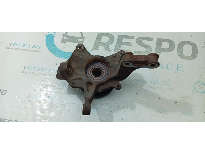 MANGUETA DELANTERA DERECHA  - imagen 2