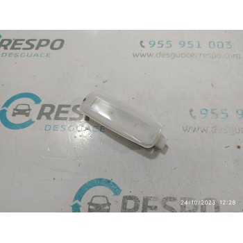 LUZ INTERIOR 4H0947105C 