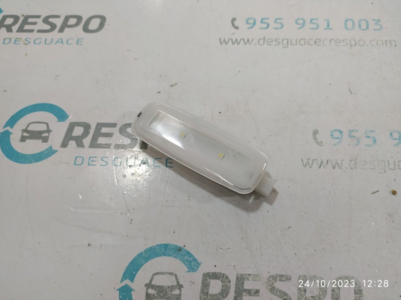 LUZ INTERIOR 4H0947105C  - imagen 1