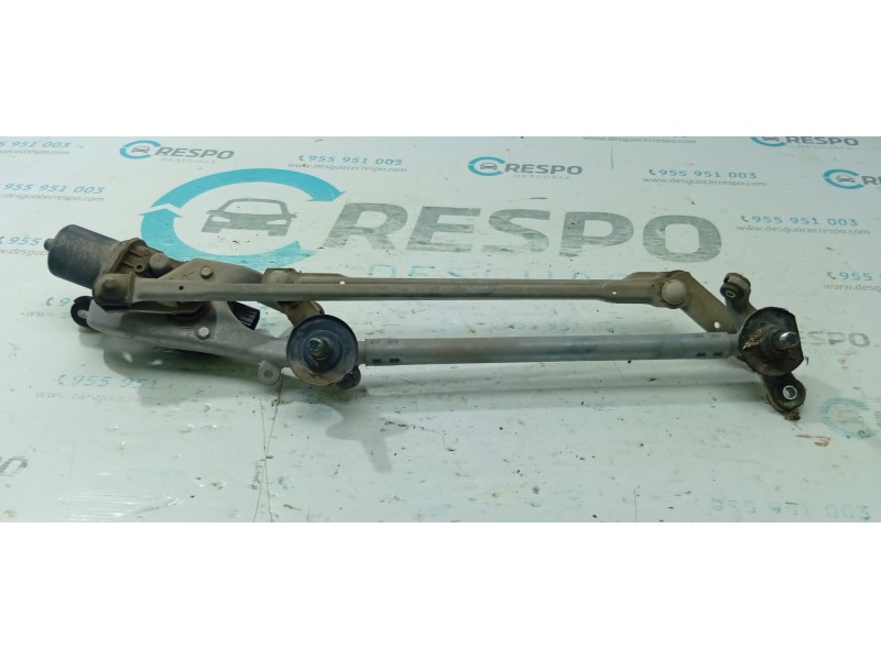 MOTOR LIMPIA DELANTERO  - imagen 1