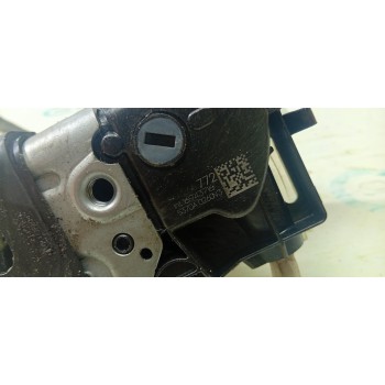 CERRADURA PUERTA TRASERA IZQUIERDA 266772  - miniatura 2