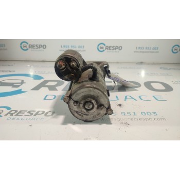 MOTOR ARRANQUE 96843574  - miniatura 3
