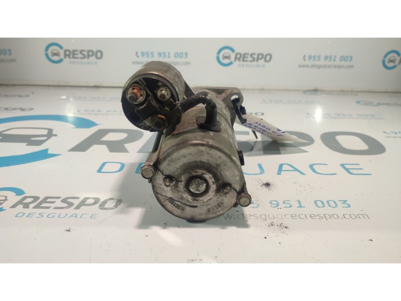 MOTOR ARRANQUE 96843574  - imagen 3