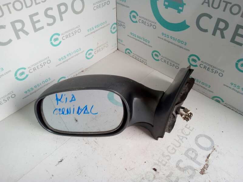 RETROVISOR IZQUIERDO  - imagen 1