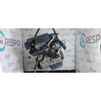 MOTOR COMPLETO 8HZ  - miniatura 5