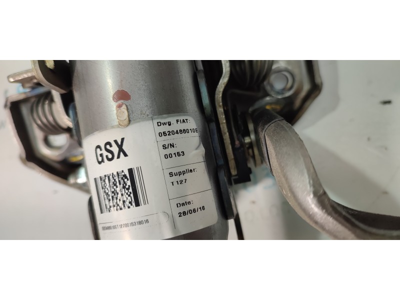 COLUMNA DIRECCION 0520488010E  - imagen 2