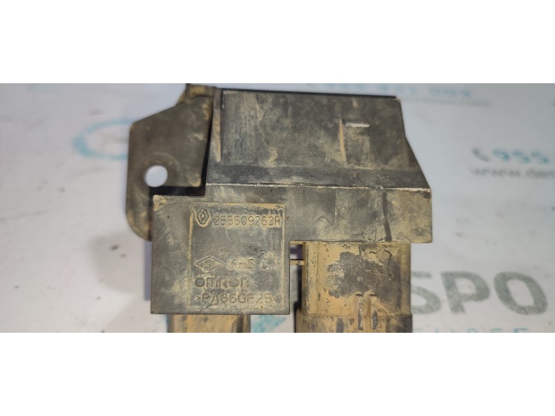 MODULO ELECTRONICO 255509263R  - imagen 2