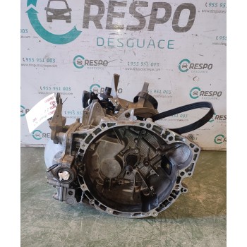 CAJA CAMBIOS 20MB23  - miniatura 1