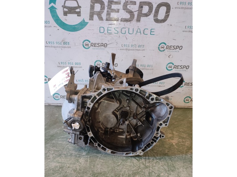 CAJA CAMBIOS 20MB23  - imagen 1