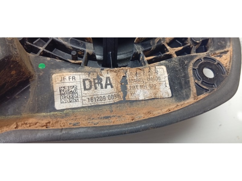 ELEVALUNAS DELANTERO DERECHO 82481D4000  - imagen 5