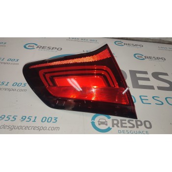 PILOTO TRASERO IZQUIERDO INTERIOR 9808624880 