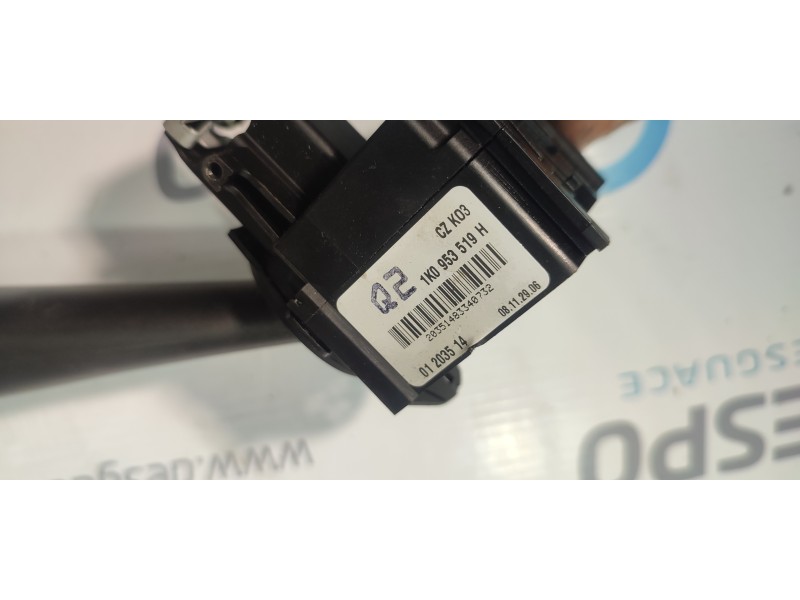 MANDO LIMPIA 1K0953519H  - imagen 2