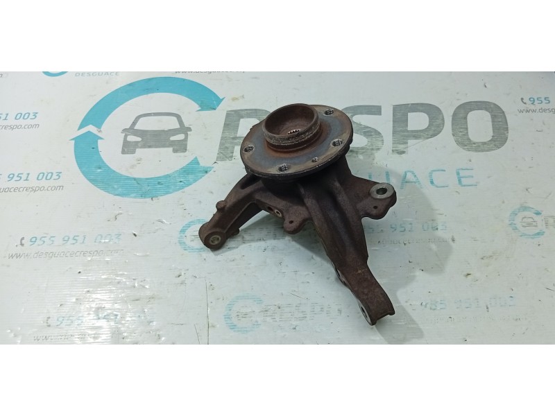 MANGUETA DELANTERA IZQUIERDA  - imagen 1