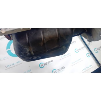 MOTOR COMPLETO 8HZ  - miniatura 6