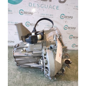 CAJA CAMBIOS 20MB23  - miniatura 2