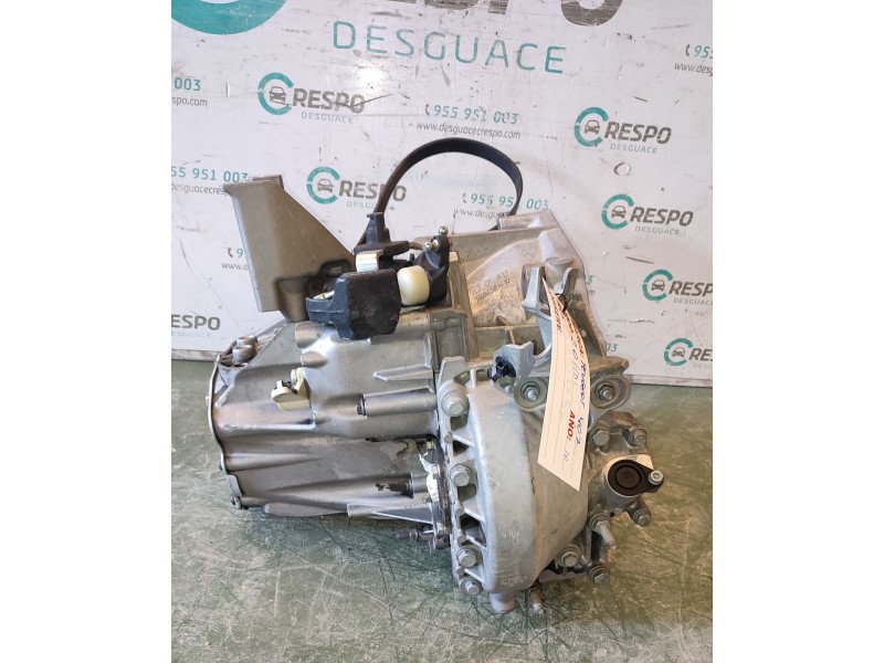 CAJA CAMBIOS 20MB23  - imagen 2