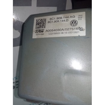 COLUMNA DIRECCION 6C1423510BF  - miniatura 2