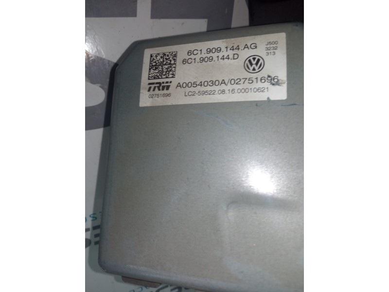 COLUMNA DIRECCION 6C1423510BF  - imagen 2