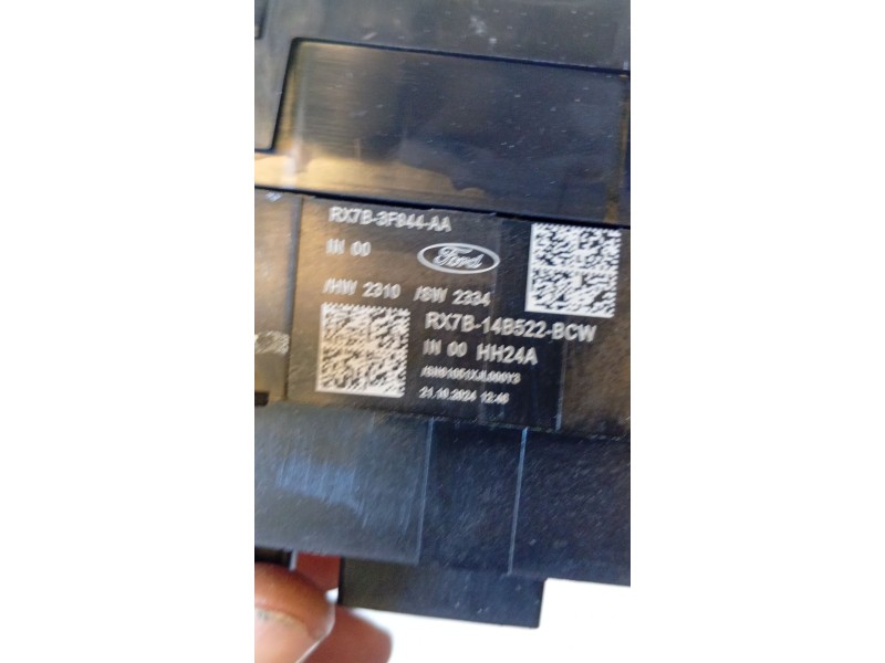 KIT AIRBAG  - imagen 8