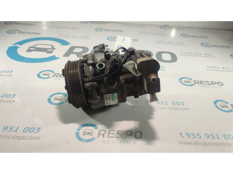 COMPRESOR AIRE ACONDICIONADO 51893889  - imagen 1