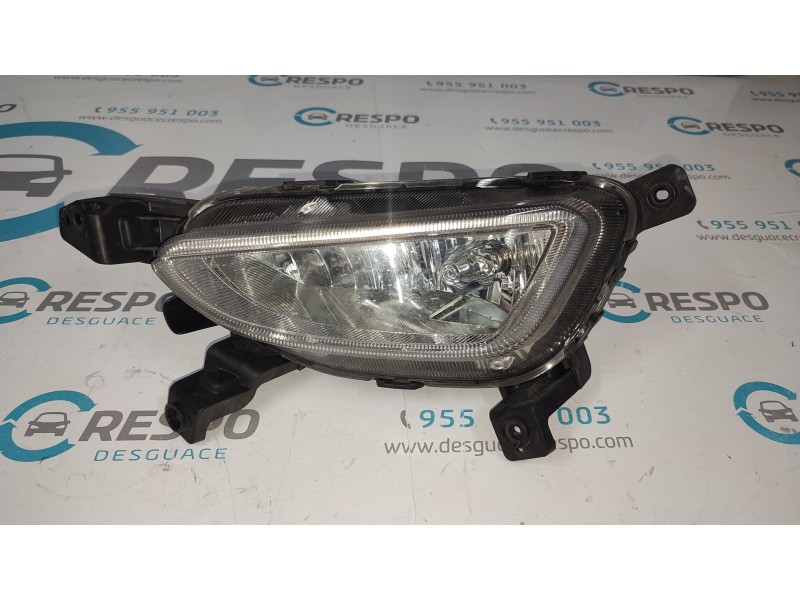 FARO ANTINIEBLA DERECHO  - imagen 1