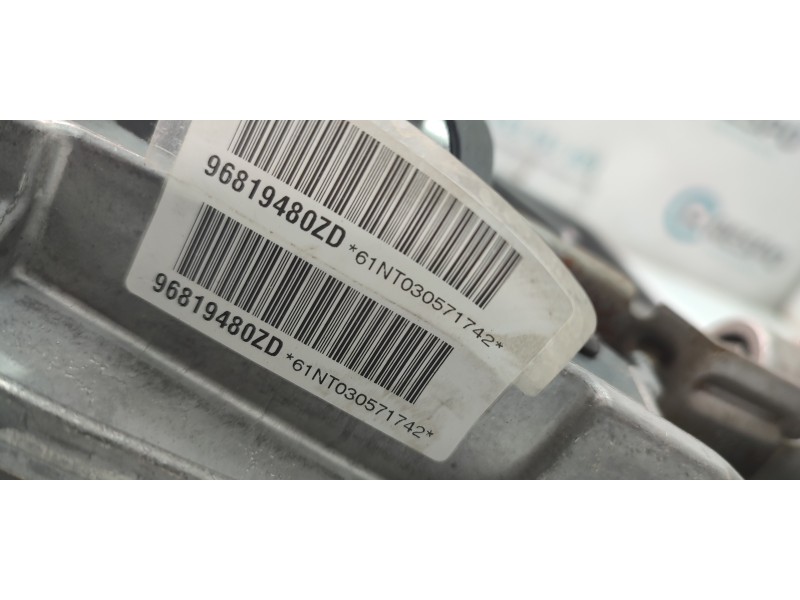 COLUMNA DIRECCION 96819480ZD  - imagen 2