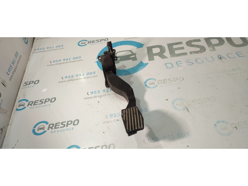 POTENCIOMETRO PEDAL 52013955  - imagen 1