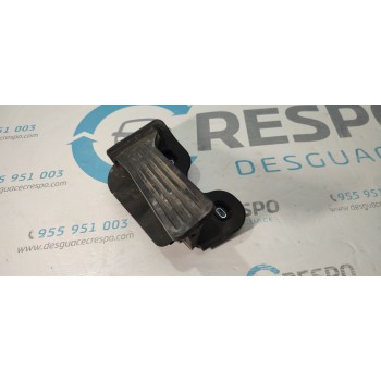 POTENCIOMETRO PEDAL GHP941600C 