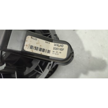 VENTILADOR CALEFACCION 939740F  - miniatura 2