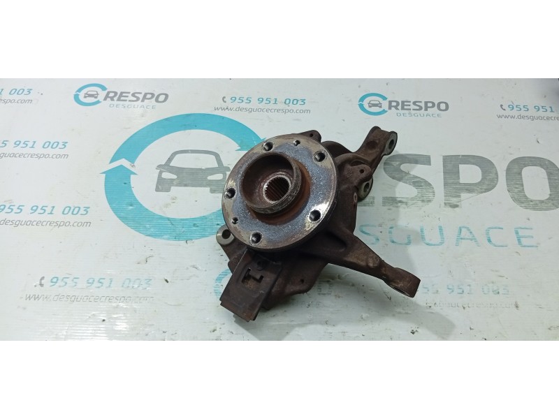 MANGUETA DELANTERA IZQUIERDA  - imagen 2