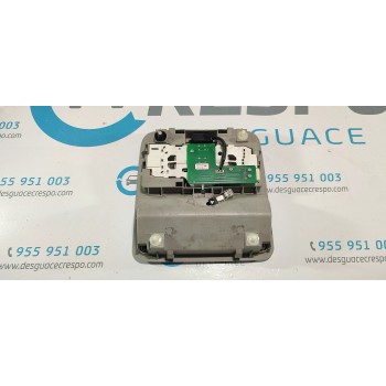 LUZ INTERIOR  - miniatura 2