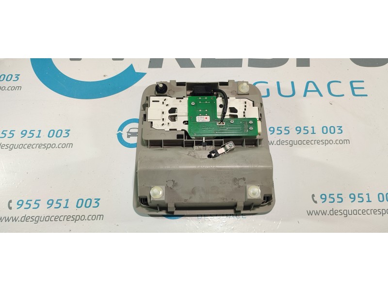 LUZ INTERIOR  - imagen 2