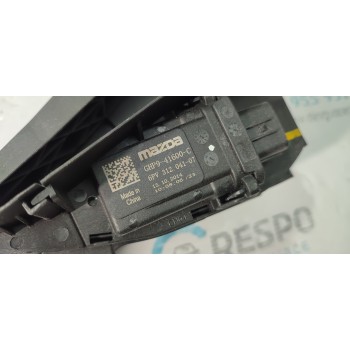 POTENCIOMETRO PEDAL GHP941600C  - miniatura 2