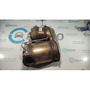 CATALIZADOR 05L131701G 05L131601D 