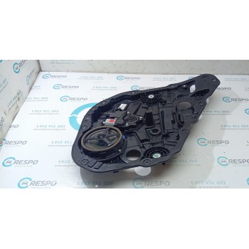 ELEVALUNAS TRASERO DERECHO 83481D4000 