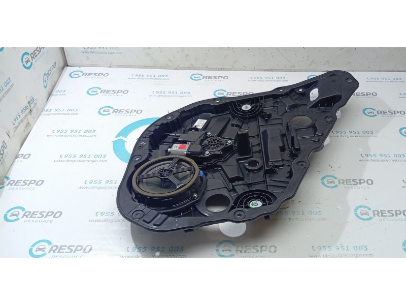 ELEVALUNAS TRASERO DERECHO 83481D4000  - imagen 1