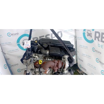 MOTOR COMPLETO 8HZ  - miniatura 7